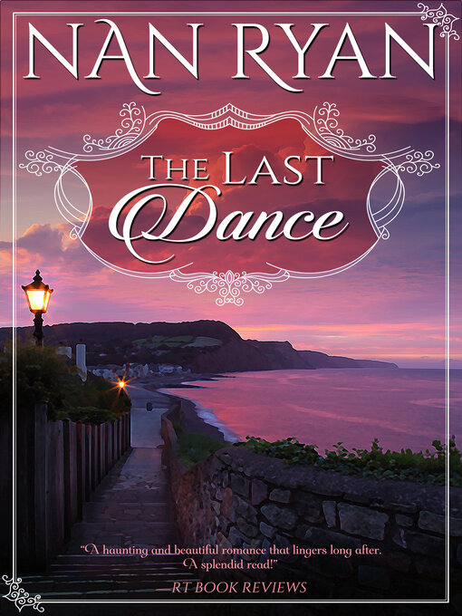 Title details for The Last Dance by Nan Ryan - Available
